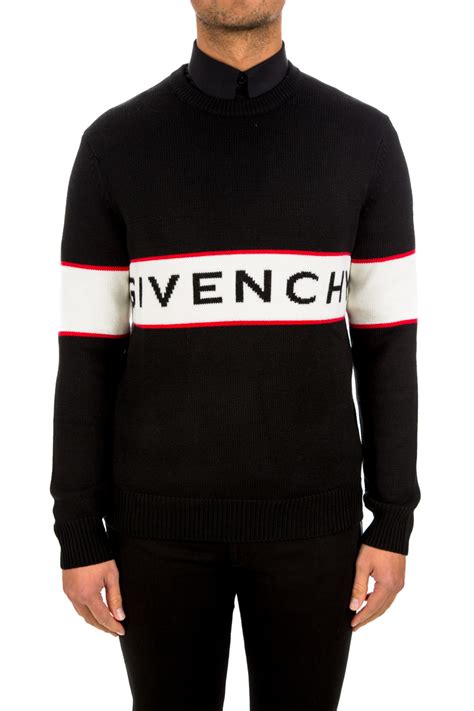 givenchy christmas sweater|Givenchy sweaters for men.